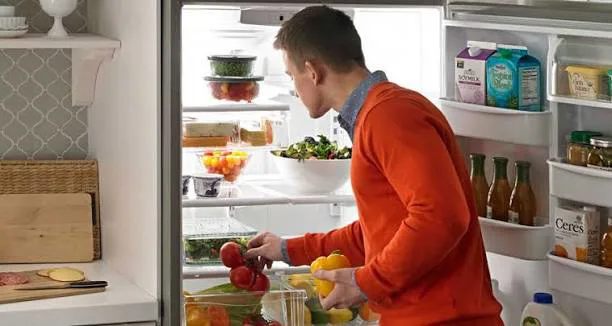 چگونه عمر یخچال را افزایش دهیم؟